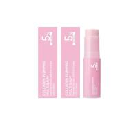 leaf cosmetic stick anti rughe, Multi-Area Hydrating Primer & Face Base | Fast-Absorbing Non-Sticky Moisturizer for Lips, Eyes & Neck, Delivers Glowing Radiant Complexion