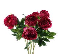 Leaf Design Fiori Artificiali