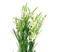 Leaf Design Fiori Artificiali