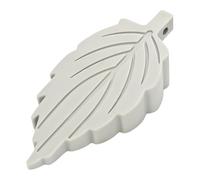 Leaf Doors Stop - Flexible Wedge Guard, Finger Safety Protector, Soft doorHolder, Anti Damage Stopper With Colorful Design | doorStopper For Safety Living Room Workplace Use