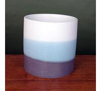 Leaf Fioriere Cachepot da interno in ceramica