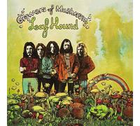 Leaf Hound Growers of Mushroom (Vinyl LP) 12" Album