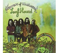 Leaf Hound - Growers Of Mushroom