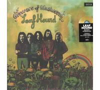 Leaf Hound - Growers Of Mushroom