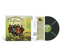 Leaf Hound Growers of Mushroom (Vinyl LP)