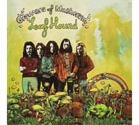 Leaf Hound - Growers Of Mushroom (Green Coloured) (180 g) (LP)