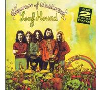 Leaf Hound - Growers of Mushrooms