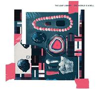 The Leaf Library The World Is a Bell (CD) Album
