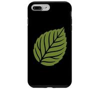 Leaf Life - Design ispirato alla natura per gli amanti degli ecosostenibili Custodia per iPhone 7 Plus/8 Plus