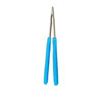 Leaf Lint Cleaner - 10.04 Inch Handheld Garden Tool | Wood Flannel Cleaning Brush - Double-sided reusable portable debris remover for balconies, ideal for tidying indoor plant leaves.