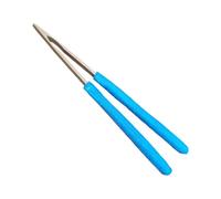 Leaf Lint Cleaner - Handheld Plant Care Tool for Dust Removal | Reusable Garden Accessory with Gentle Fiber Sweep Design & Easy Grip Control for Indoor Leaves, Balcony Plants, Window and Greens