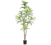 Leaf - Palma artificiale grande