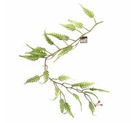 Leaf Progettare piante artificiali da appendere