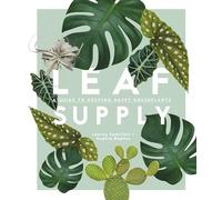 Leaf Supply: A Guide to Keeping Happy Houseplants