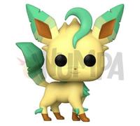 Leafeon Funko Pop 866 Pokémon