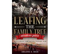 Leafing the Family Tree