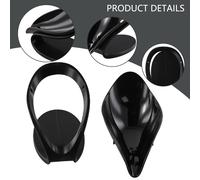 LeafShape Vassoio Portasapone con Drenaggio Portatile e Antiscivolo Portasapone