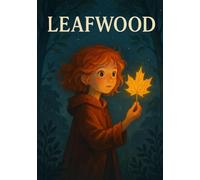 Leafwood: Chronicles of Magic and Friendship