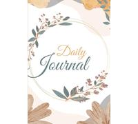 Leafy Bottle Green Handwriting Practice Notebook: Ruled Exercise Book for Students, Penmanship & Daily Writing (6 x 9, 124 Pages): Improve Penmanship ... for School, Home, and Daily Writing Practice