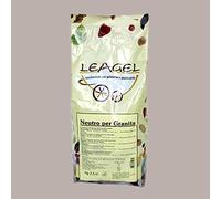 Leagel Base Neutro per Granita Preparato in Polvere 2,5 Kg