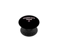 League City (Texas) PopSockets PopGrip Adesivo