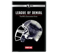 League of Denial: The NFL's Concussion Crisis