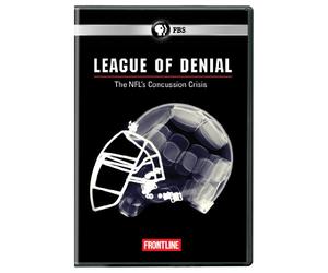 League of Denial: The NFL's Concussion Crisis