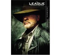 League of Extraordinary Gentle