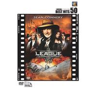 League of Extraordinary Gentle