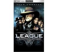 League of Extraordinary Gentle [Edizione: Germania]
