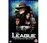 League of Extraordinary Gentle - League Of Extraordinary Gentlemen. The [Edizione: Regno Unito] [Edizione: Regno Unito]
