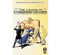 League of Extraordinary Gentlemen Vol. 2: The Absolute Edition (2027 Edition)
