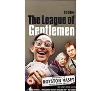 League of Gentlemen