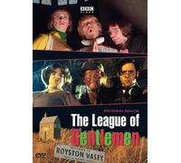 League of Gentlemen - Christmas Special