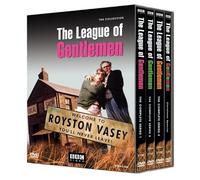 League of Gentlemen - Collection