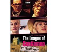 League of Gentlemen - Complete Series 1