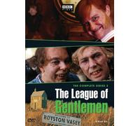 League of Gentlemen: Complete Series 2