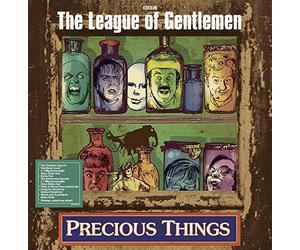 League Of Gentlemen - Precious Things