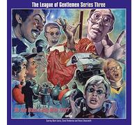 League Of Gentlemen - Series Three: Do You Want A Bag With That