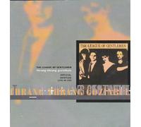 League of Gentlemen - Thrang Thrang Gozinb