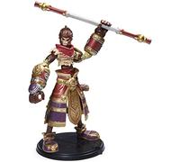 League of Legends 6in Figure Wukong Spin Master 6", Multicolore, Small, 6062872