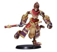League Of Legends Action Figure Da 6 Pollici | Wukong