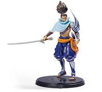 Banpresto Yasuo League Of Legends 10 Cm Multicolor