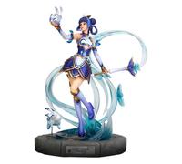 League of Legends Master Craft Statue Porcelain Lux 42 cm