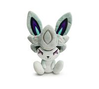 League Of Legends Peluche Figura Grey Battle Bunny 22 Cm Youtooz
