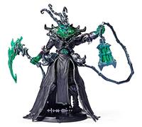 League Of Legends Zed Action Figure SPIN MASTER