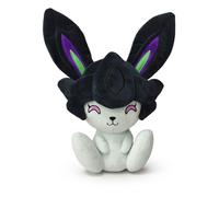 Youtooz - League of Legends: Black Battle Bunny Peluche (9")