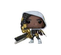 Funko League Of Legends Pop! Games Vinyl Senna 9 Cm Figure