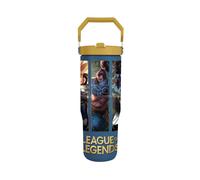 League of Legends thermos tumbler 880ml Pyramid