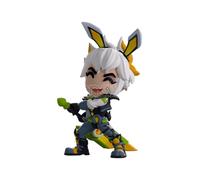 League Of Legends Vinile Figura Anima Squad Miss Riven 10 Cm Youtooz